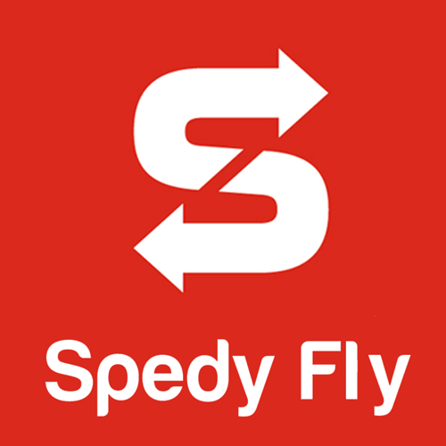 Cerca spedizione SPEDYFLY